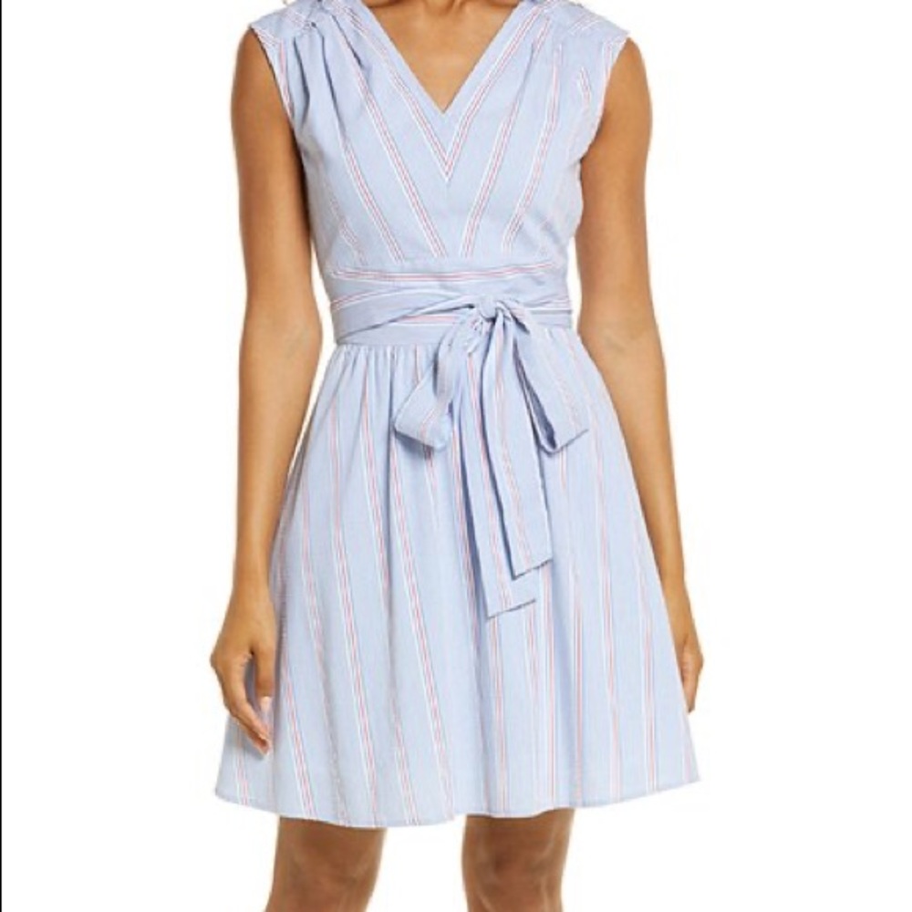 Vineyard Vines Dress